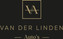 Logo Van der Linden Auto's